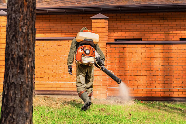 Bed Bug Clearance Verification and Documentation in Charlottesville